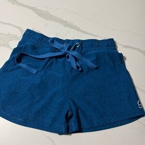 Bombshell sportswear shorts